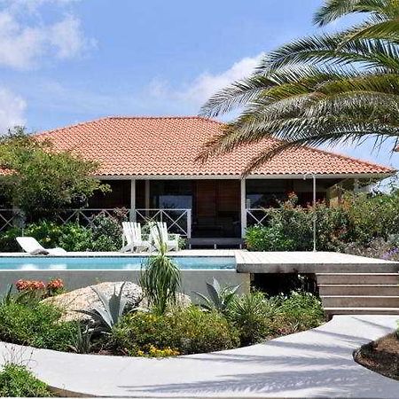 Boca Gentil Apartments & Villas Curacao Exteriör bild