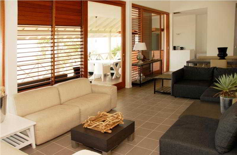 Boca Gentil Apartments & Villas Curacao Exteriör bild